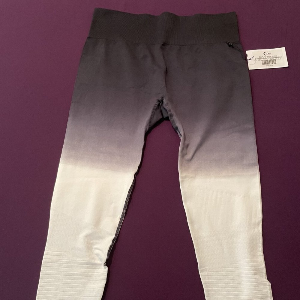 Zyia Performance Hi-Rise 7/8 (XXL)